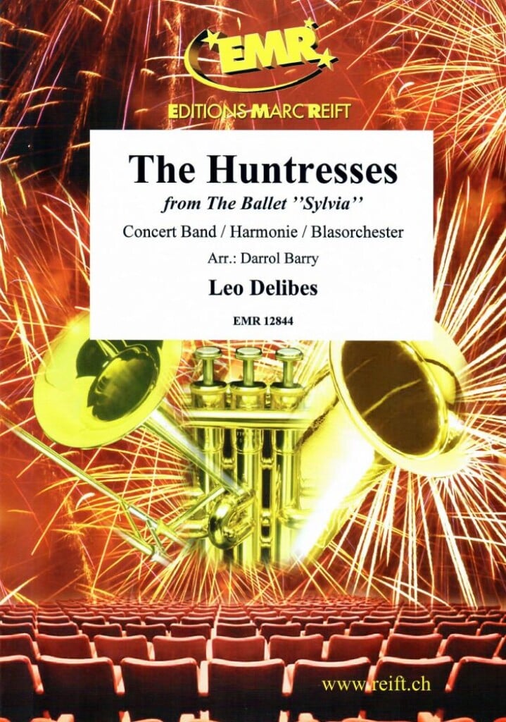 The Huntresses